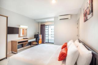 Aliz Hotel - 8