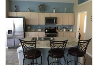 Three-Bedroom Pool Home Kissimmee - Orlando - 1
