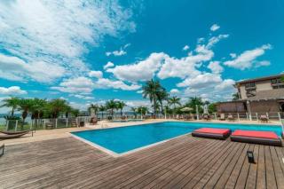 Life Resort às margens do lago - Brasilia - 0
