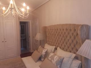 Habitación con baño privado en Bilbao - 0