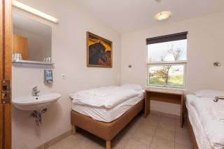 Guesthouse Eldhestar - Hveragerði - 3