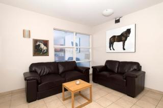 Guesthouse Eldhestar - 2