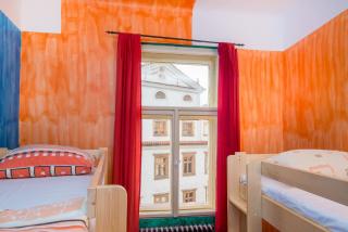 Best Spot Hostel - Prague - 4