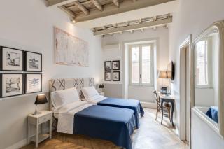 The Bluehostel - Roma - 6