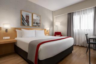Ramada by Wyndham Madrid Getafe - 0