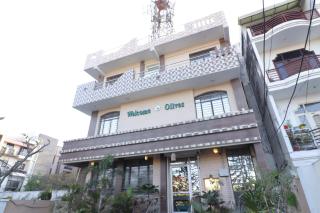 Welcome Olives - Meerut - 0