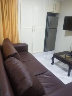 2 Guests 1bed Studio 3min To Beach And Main Street - Sosúa - 3