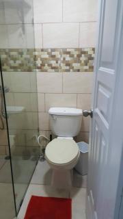 2 Guests 1bed Studio 3min To Beach And Main Street - Sosúa - 9