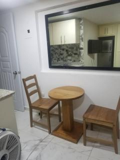 2 Guests 1bed Studio 3min To Beach And Main Street - Sosúa - 5