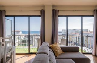 House at the Sea (city historial center with sea view) - Ponta Delgada - 5