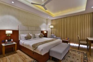 The Square Somnath - 4