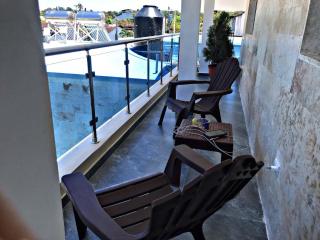 Charming 1b Apto Walk To The Beaches & Main Street - Sosúa - 3