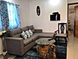 Charming 1b Apto Walk To The Beaches & Main Street - Sosúa - 6