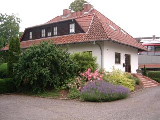 Haus Gartenstrasse - 9