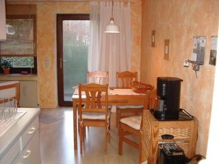 Haus Gartenstrasse - Merzig - 6