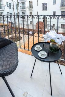 A Prague Apartments - Lesser Town - Praga - 7
