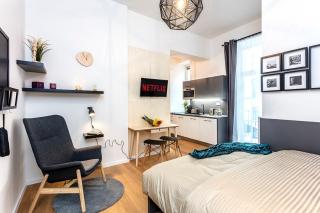 A Prague Apartments - Lesser Town - Praga - 3