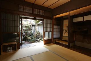 Guesthouse KYOTO COMPASS - Kyoto - 5
