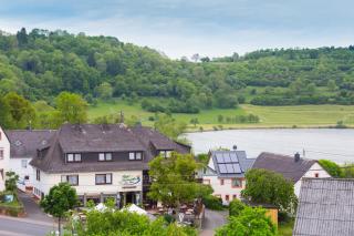 Eifel Hotel Schneider am Maar GmbH - Schalkenmehren - 1