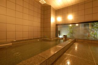 AB Hotel Mikawa Toyota - Toyota - 9