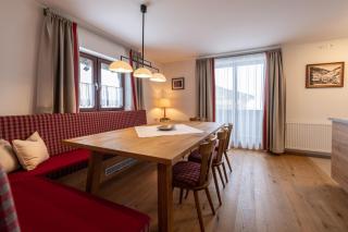 Haus Margareth - Wagrain - 2