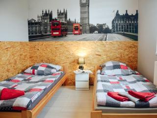 Bielik - Pokoje Gościnne - 1