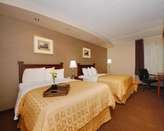 Plaza Inn & Suites - 4