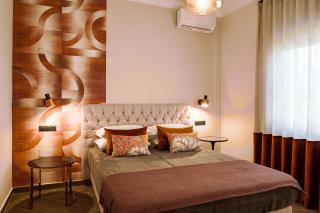 Living in Nafplio Luxury Apartments - Nafplio - 6