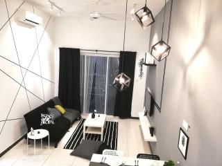 Puchong Skypod Residence @ Hostay - 7