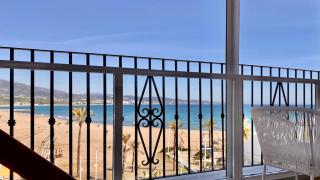 Frontline Beach & Sea Views - 2 Bedrooms - 2 Bathrooms - Puerto Banús Apartment - 5