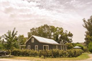 Casa Nueva Zelanda - Tandil - 8