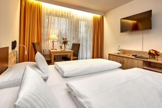 Hotel Bayern Vital - Bad Reichenhall - 8