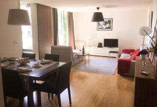 The River's Whisper Apartment - Geres - 6
