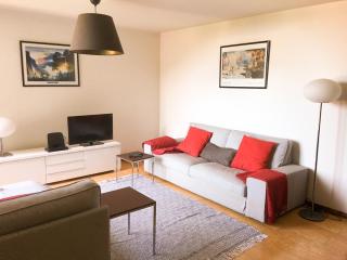 The River's Whisper Apartment - Geres - 0