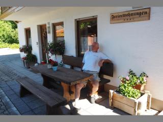 Haus Mayerbüchler - Chiemgau Karte - Inzell - 8