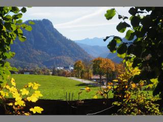 Haus Mayerbüchler - Chiemgau Karte - Inzell - 6