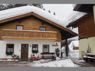 Haus Mayerbüchler - Chiemgau Karte - Inzell - 5