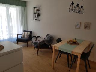 Studio - Cosy et central, Haute-Nendaz, 4 Vallées - Nendaz - 6