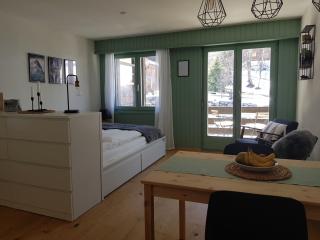 Studio - Cosy et central, Haute-Nendaz, 4 Vallées - Nendaz - 7
