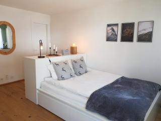 Studio - Cosy et central, Haute-Nendaz, 4 Vallées - Nendaz - 8