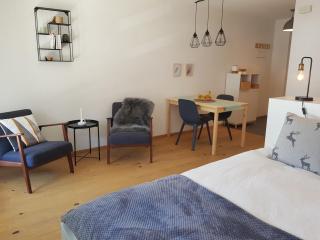 Studio - Cosy et central, Haute-Nendaz, 4 Vallées - Nendaz - 9