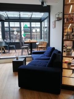 CAMPANILE PARIS - Clichy Centre - Clichy - 4