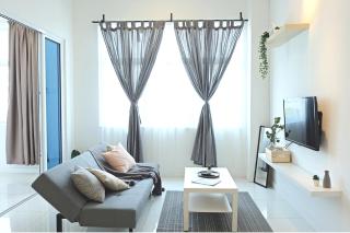 Puchong Skypod Residence @ Hostay - Puchong - 6