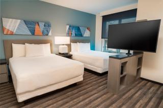 Hyatt House Nashville/Franklin/Cool Springs - 3