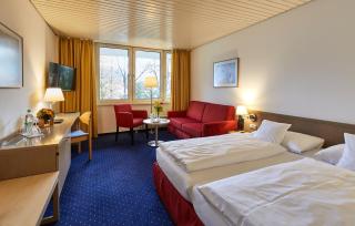 Hotel Bayern Vital - Bad Reichenhall - 4