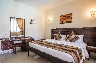 PrideInn Hotel Diani - 8