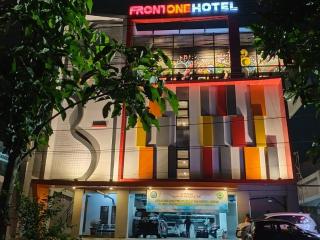Front One Hotel Tulungagung - Tulungagung - 0