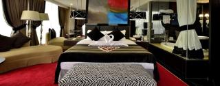 Amaroossa Cosmo Jakarta - Jakarta - 5