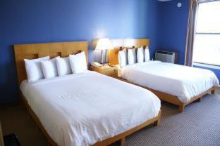 La Luna Inn, an Ascend Collection Hotel - 8