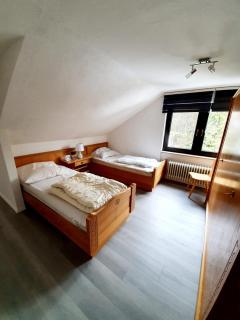 Landhaus Dahlem - Hahnenklee-Bockswiese - 7